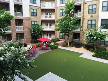 Putting Green